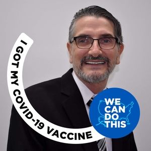 Meet your Posher, Thomas